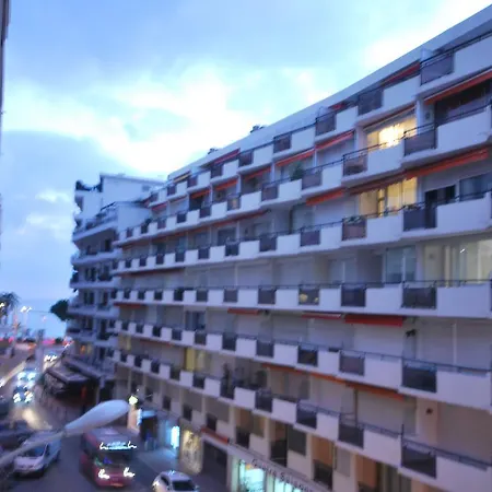 1 Terrasse Proche Mer Апартаменты *