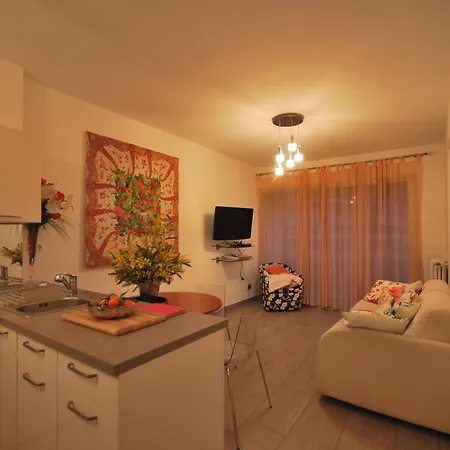 Апартаменты 1 Terrasse Proche Mer
