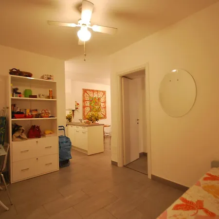 1 Terrasse Proche Mer Апартаменты